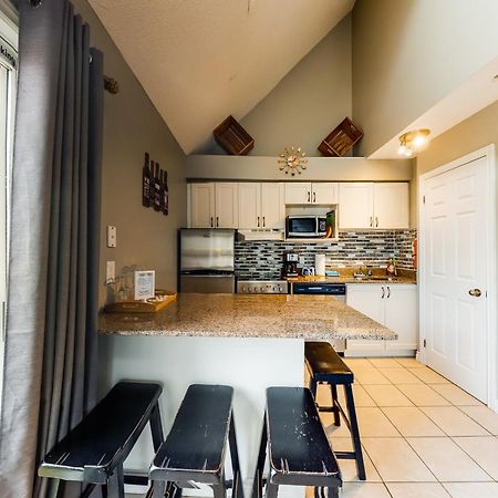 Condo 211 At North Creek Resort Blue Mountains Δωμάτιο φωτογραφία