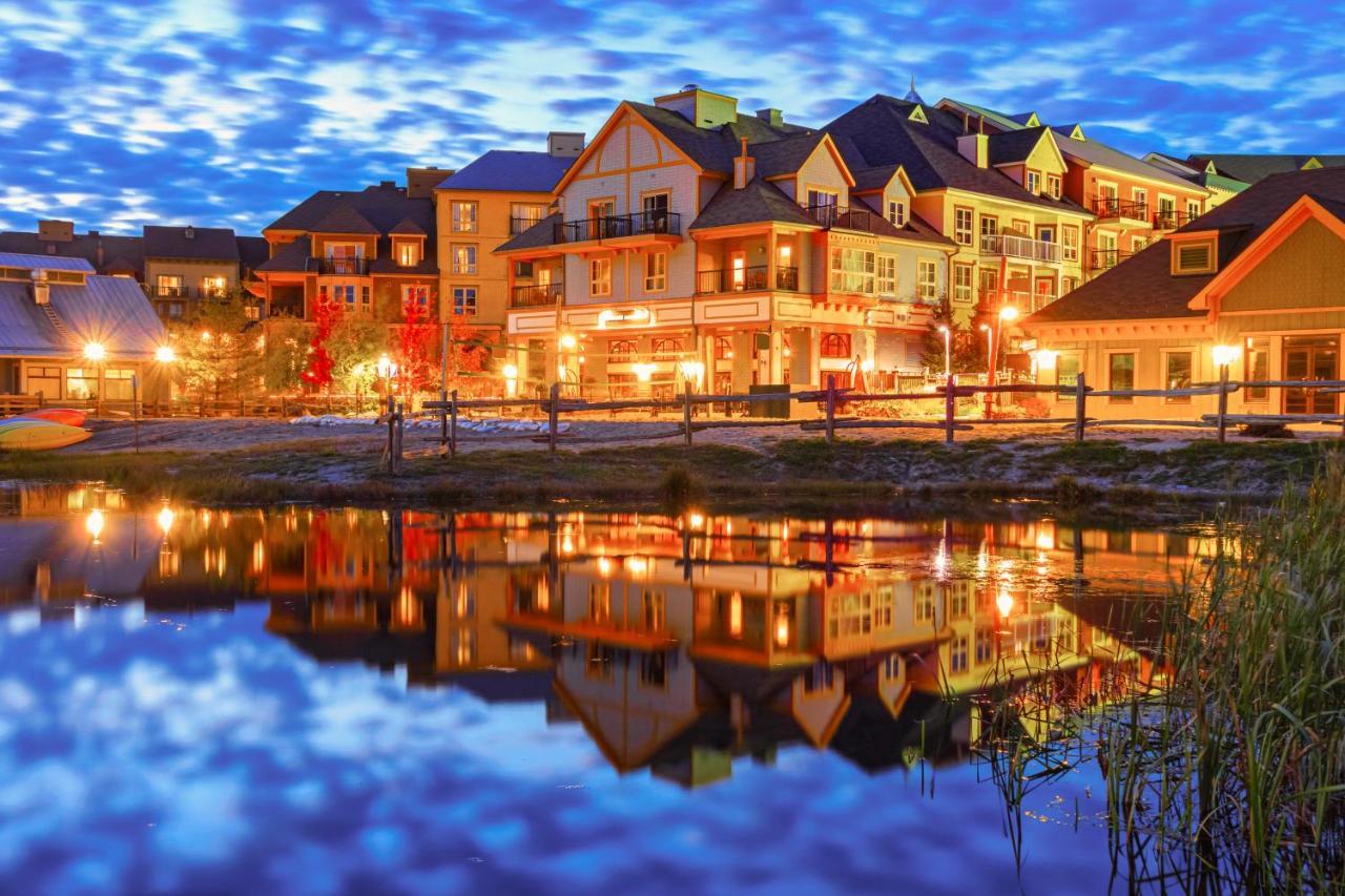 Condo 211 At North Creek Resort Blue Mountains Δωμάτιο φωτογραφία