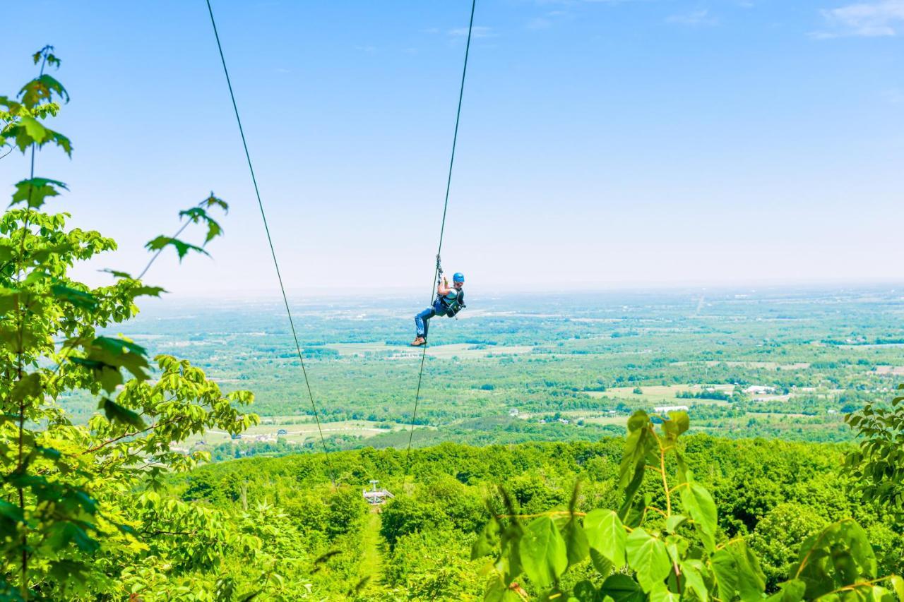 Condo 211 At North Creek Resort Blue Mountains Δωμάτιο φωτογραφία