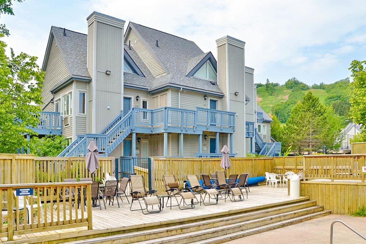 Condo 211 At North Creek Resort Blue Mountains Δωμάτιο φωτογραφία