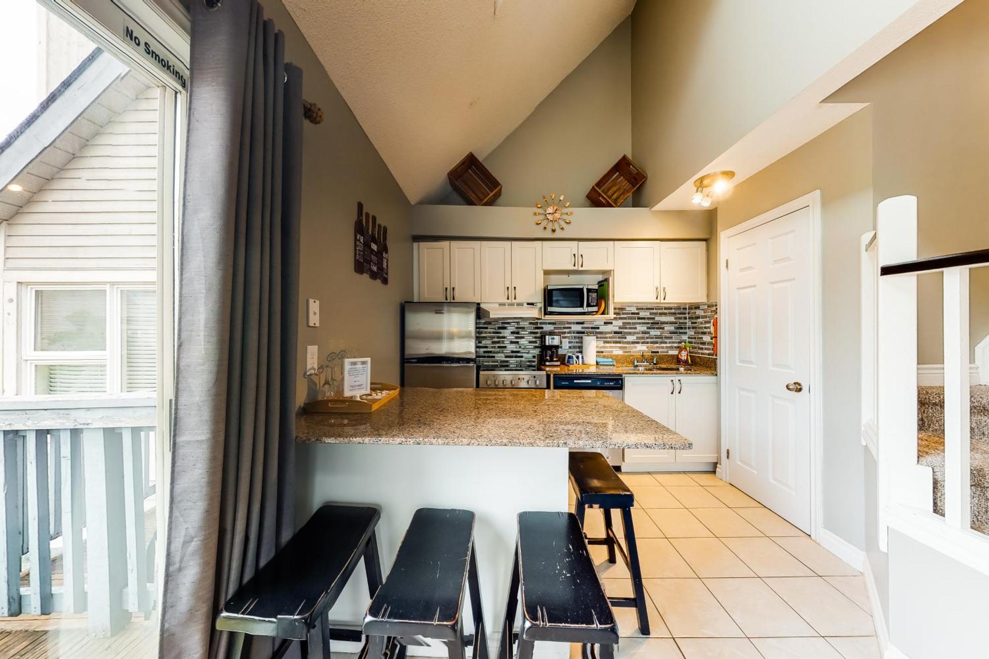 Condo 211 At North Creek Resort Blue Mountains Δωμάτιο φωτογραφία