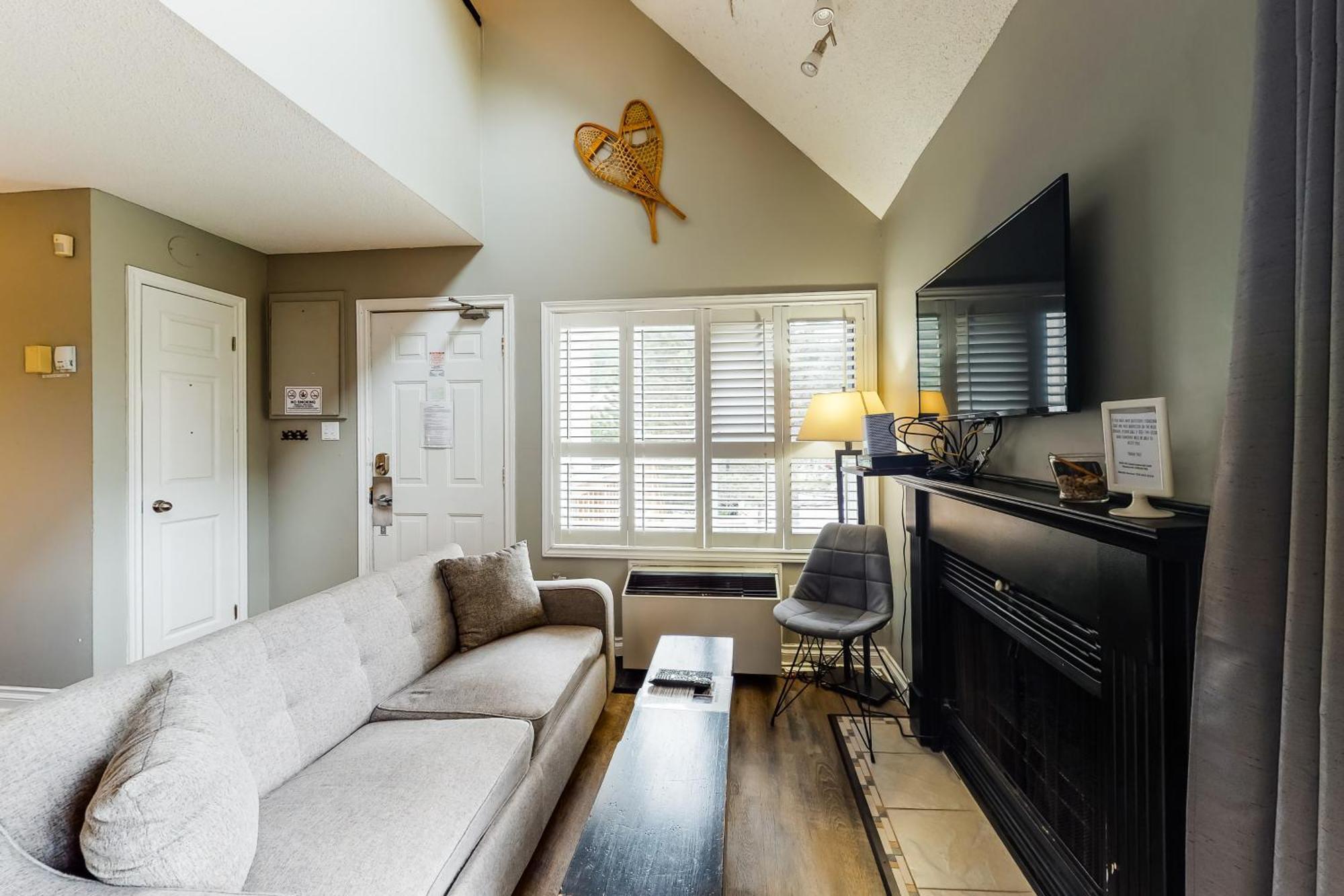 Condo 211 At North Creek Resort Blue Mountains Δωμάτιο φωτογραφία