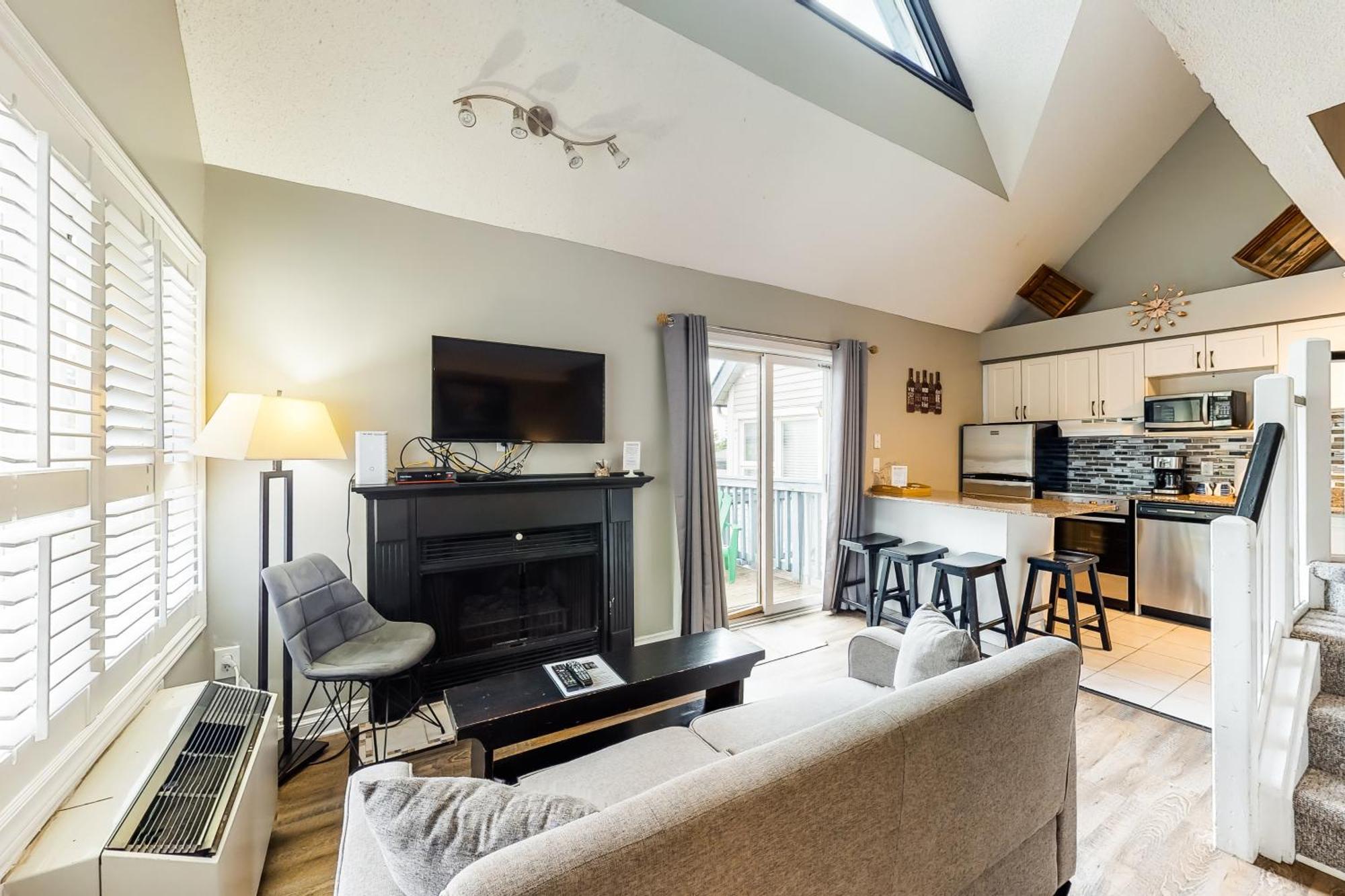 Condo 211 At North Creek Resort Blue Mountains Δωμάτιο φωτογραφία