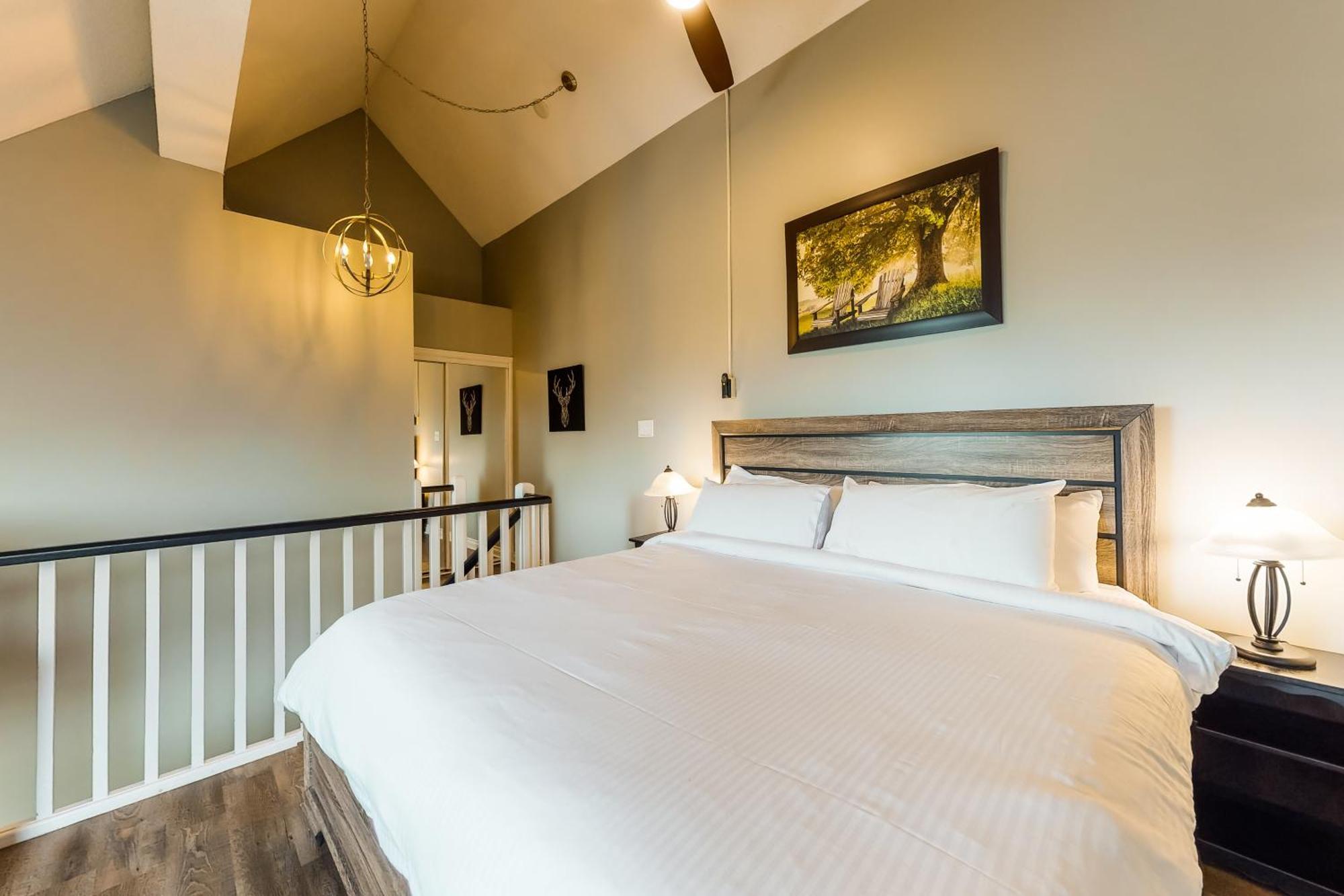 Condo 211 At North Creek Resort Blue Mountains Δωμάτιο φωτογραφία