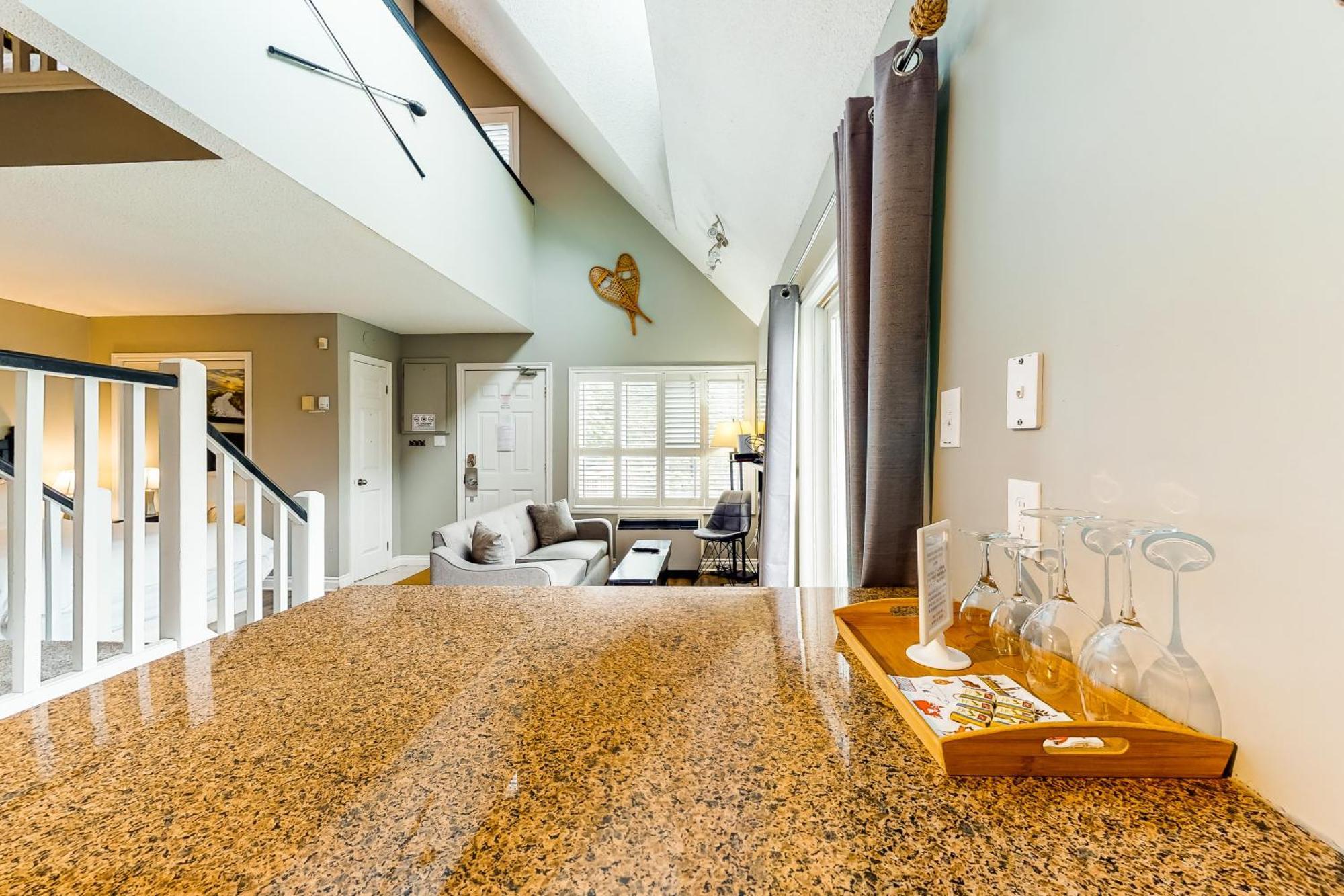Condo 211 At North Creek Resort Blue Mountains Δωμάτιο φωτογραφία