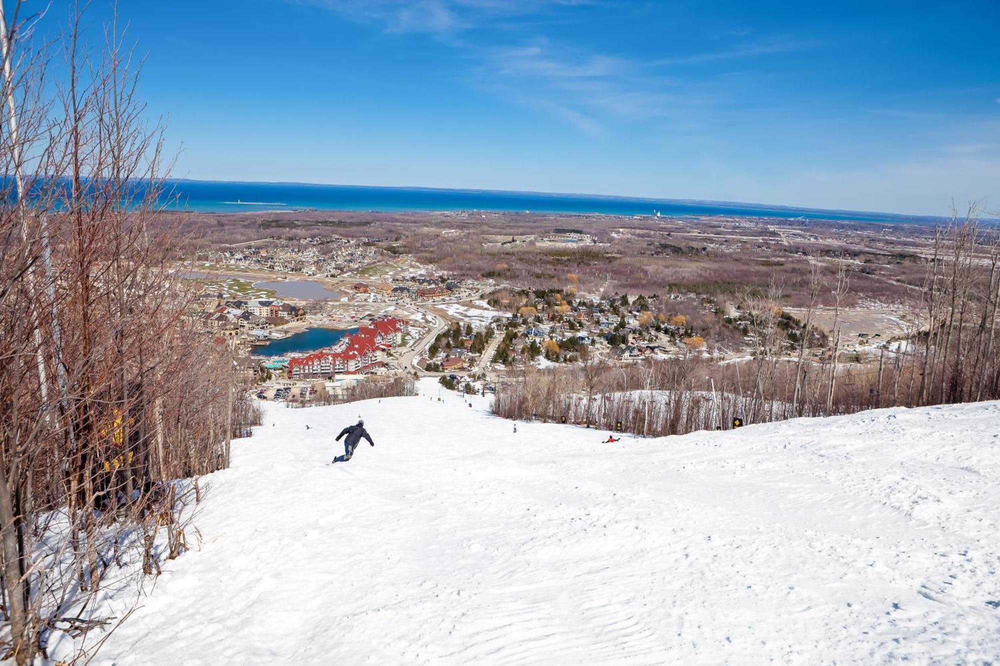Condo 211 At North Creek Resort Blue Mountains Δωμάτιο φωτογραφία